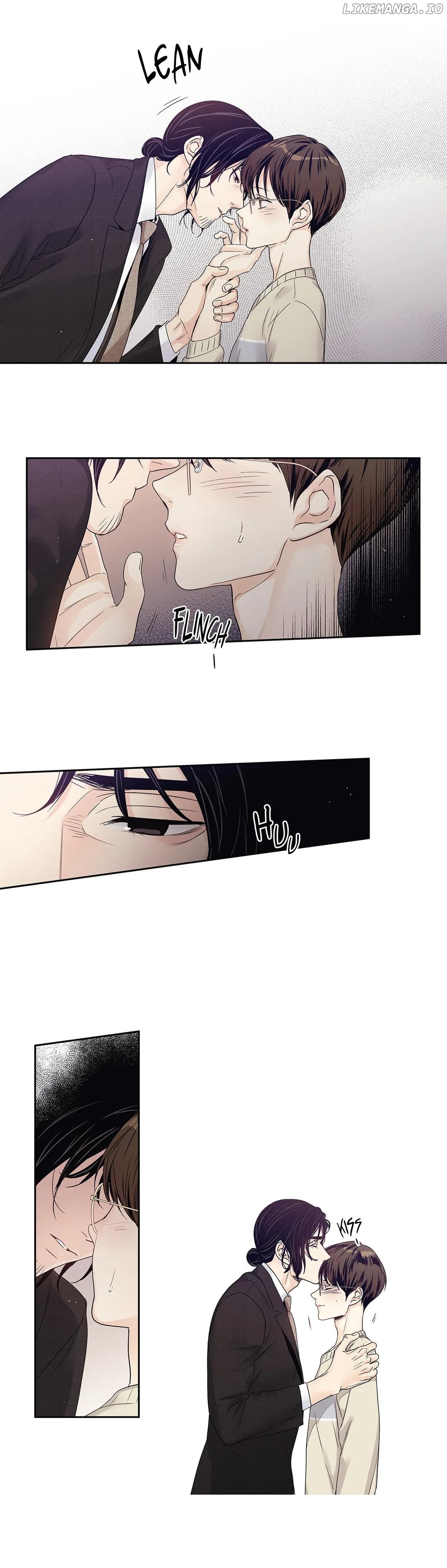 Love is fantasy! ~The Queen~ Chapter 21 - page 19