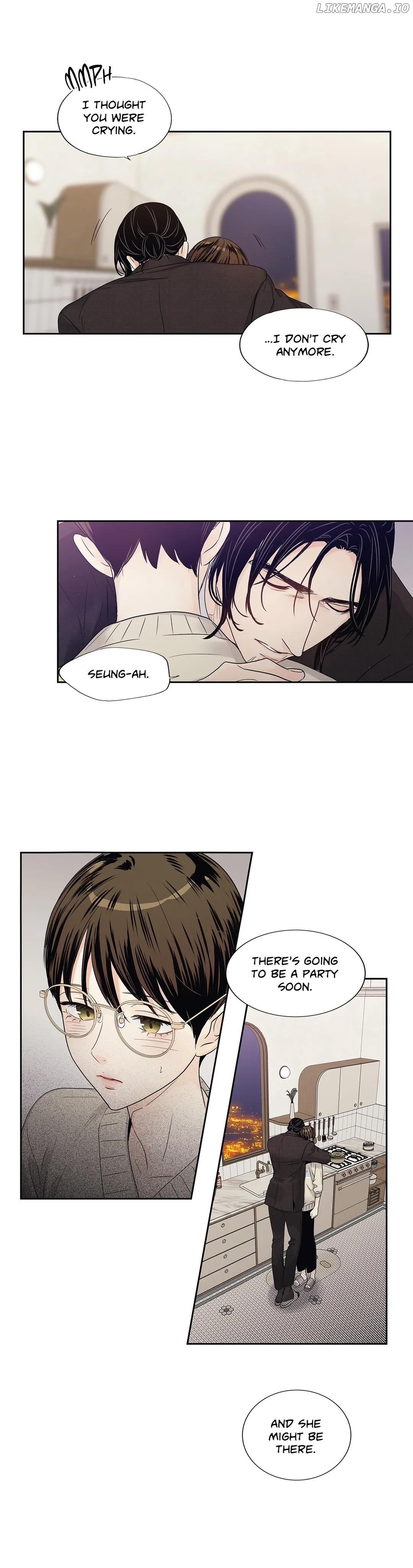 Love is fantasy! ~The Queen~ Chapter 21 - page 20