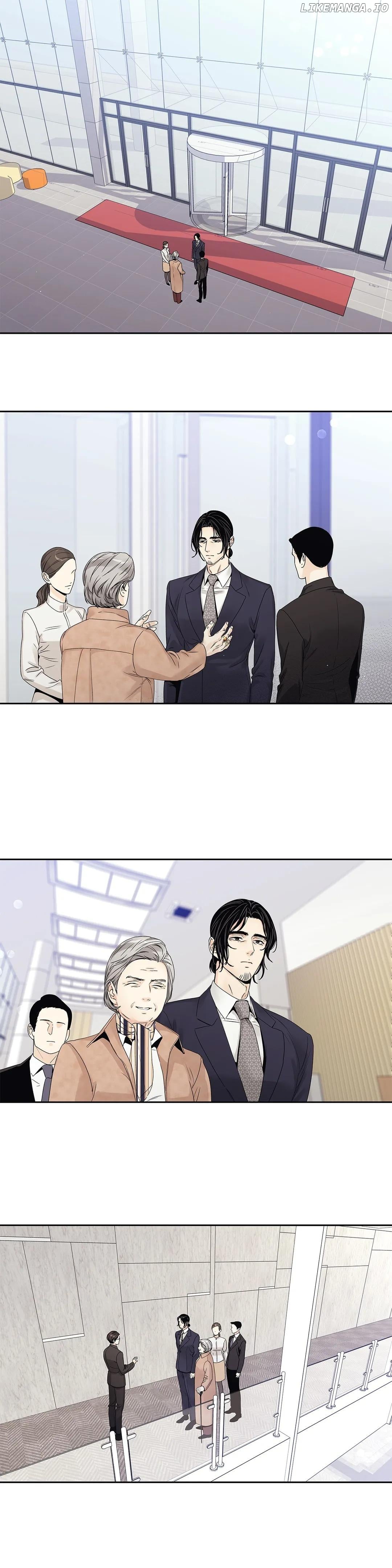 Love is fantasy! ~The Queen~ Chapter 21 - page 3