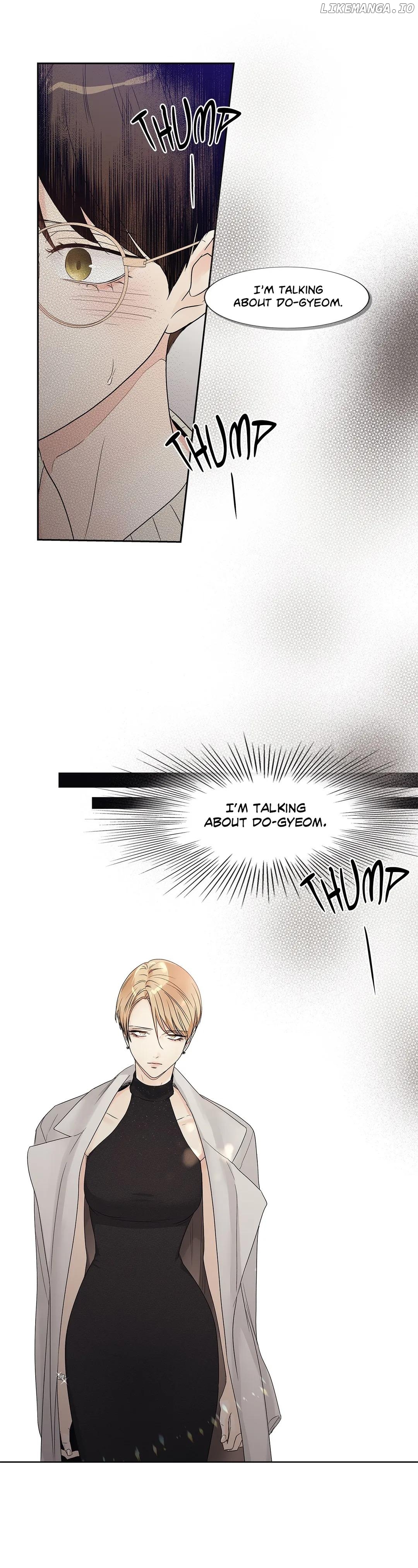 Love is fantasy! ~The Queen~ Chapter 21 - page 21