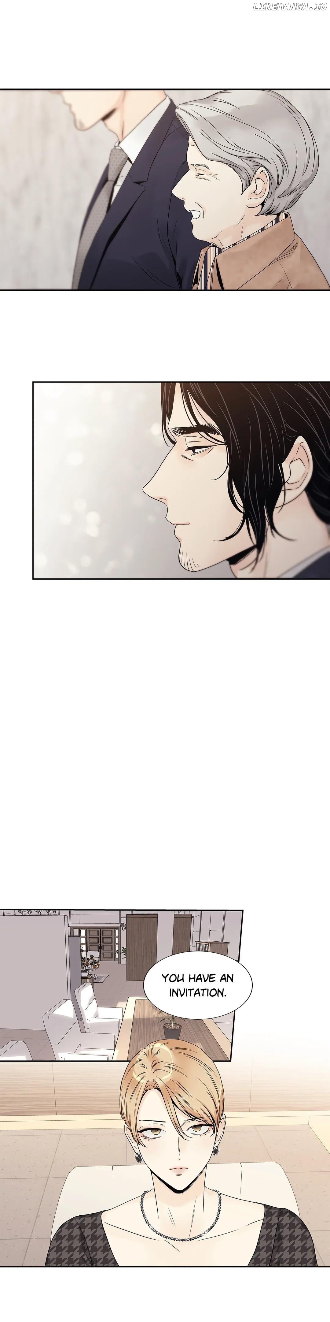 Love is fantasy! ~The Queen~ Chapter 21 - page 4