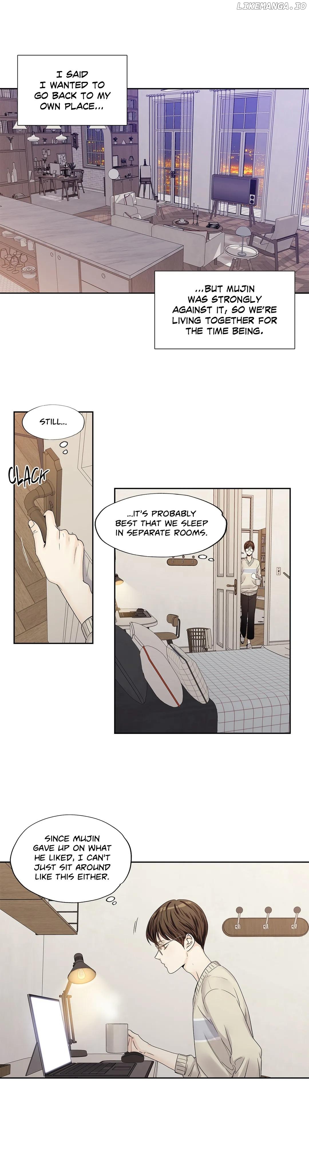 Love is fantasy! ~The Queen~ Chapter 21 - page 9