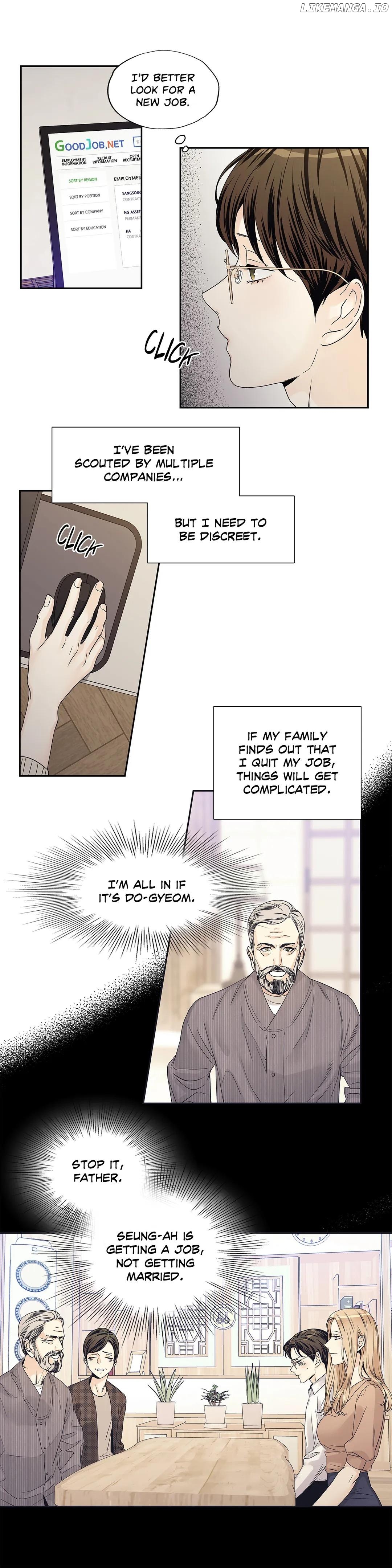 Love is fantasy! ~The Queen~ Chapter 21 - page 10