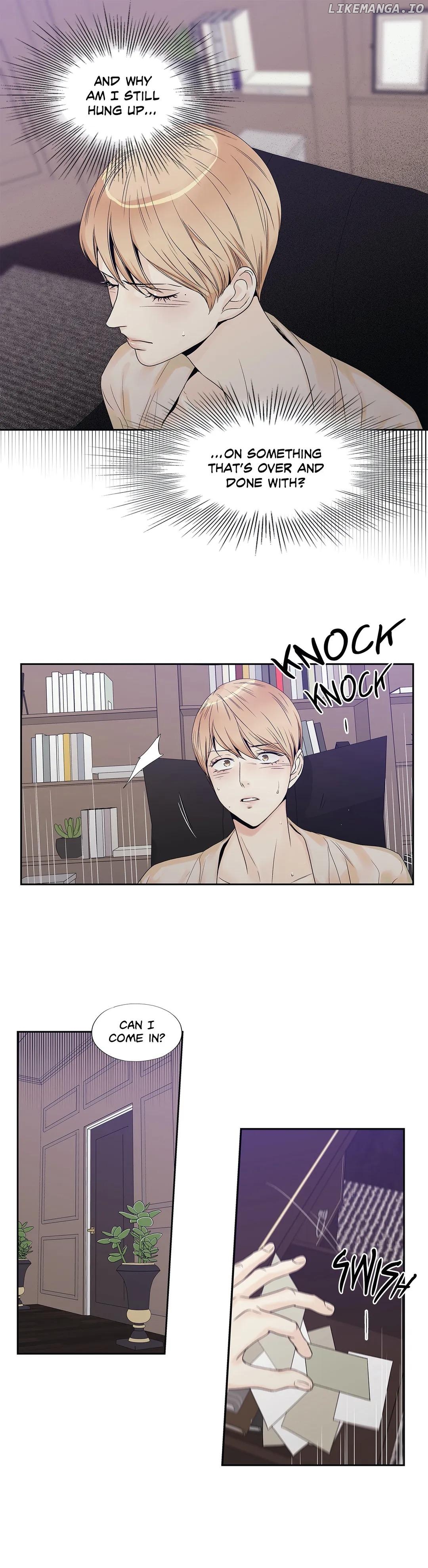 Love is fantasy! ~The Queen~ Chapter 20 - page 13