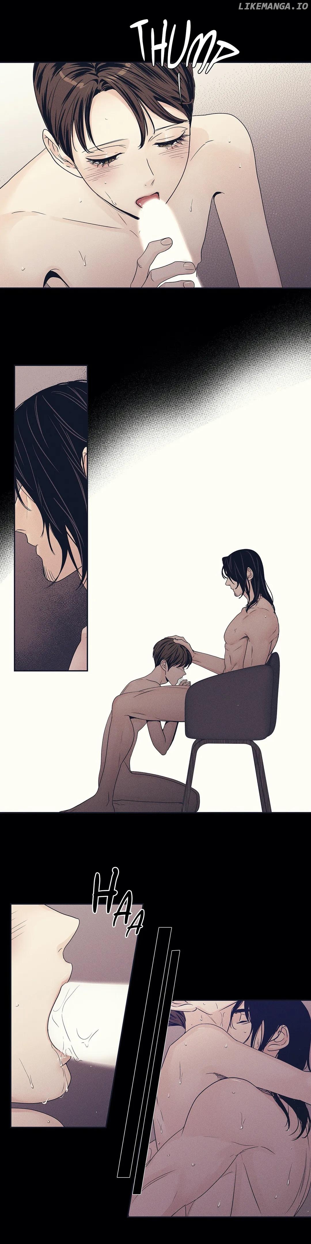 Love is fantasy! ~The Queen~ Chapter 20 - page 18