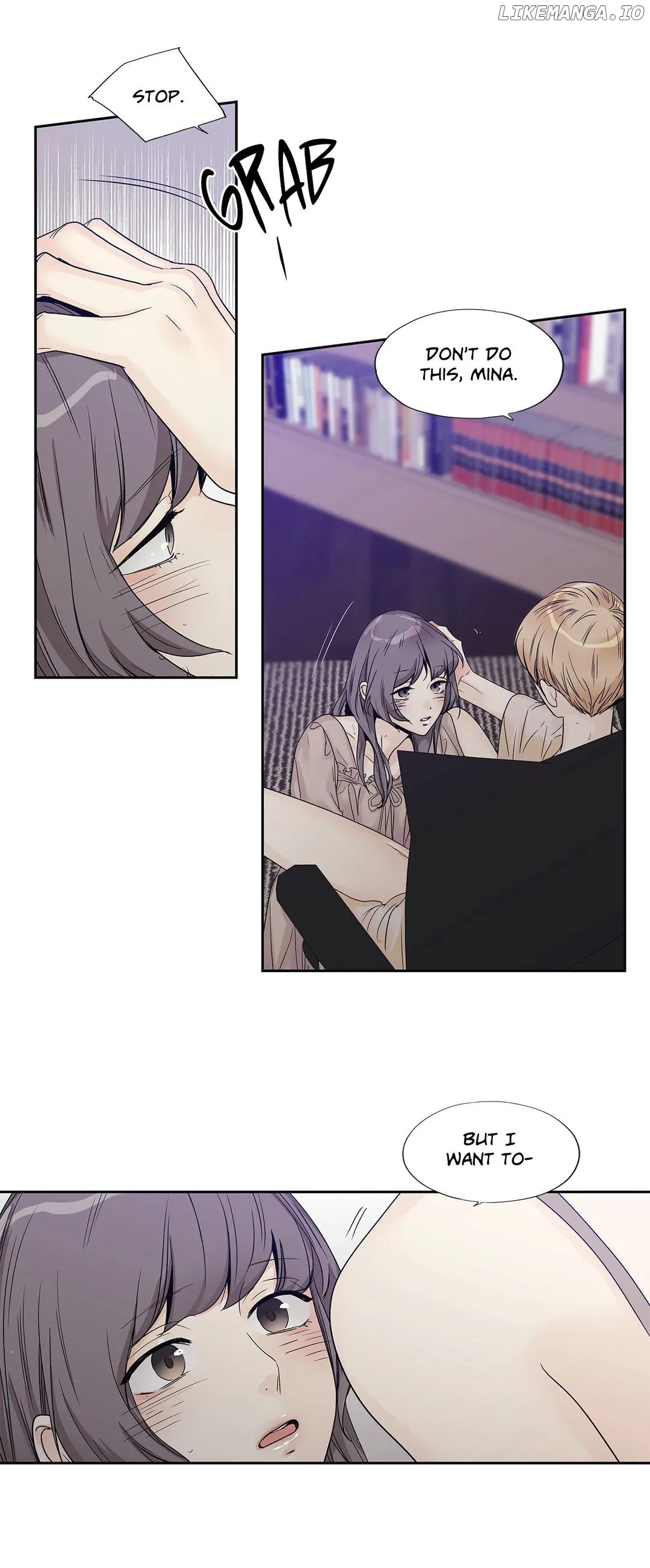Love is fantasy! ~The Queen~ Chapter 20 - page 20