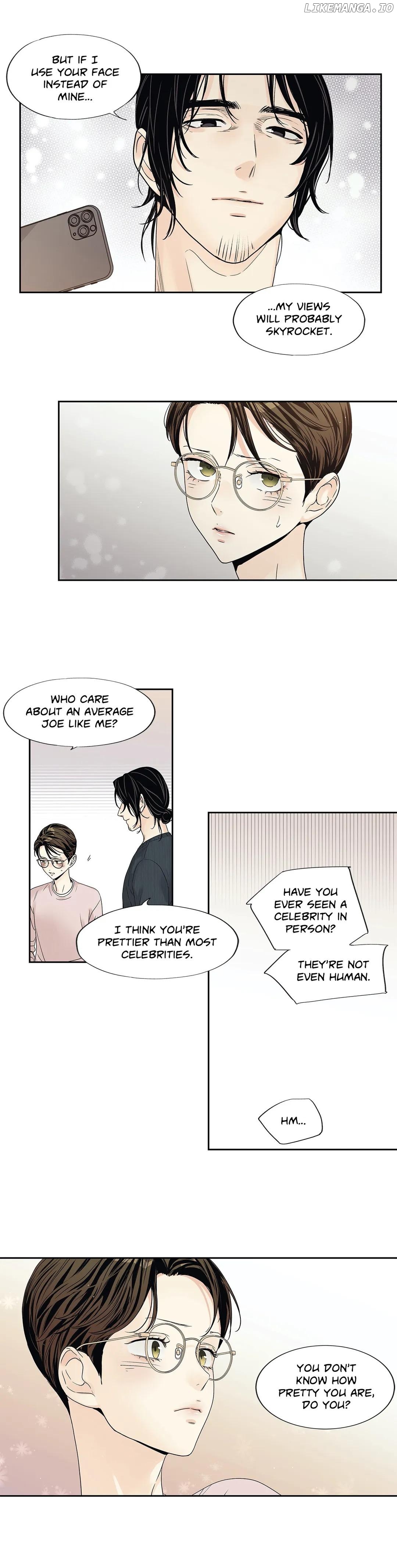 Love is fantasy! ~The Queen~ Chapter 20 - page 4