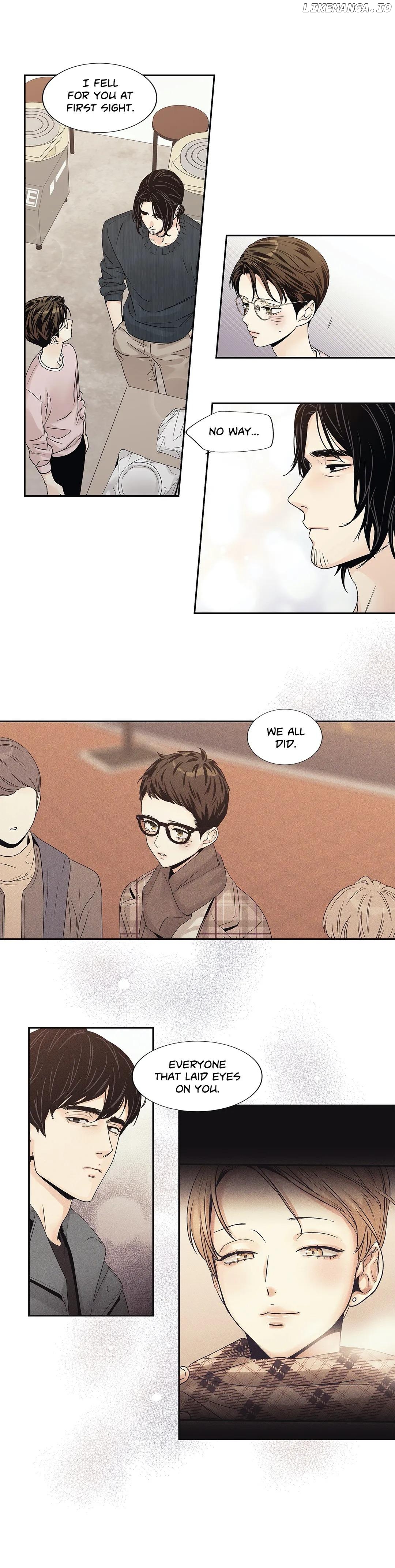 Love is fantasy! ~The Queen~ Chapter 20 - page 5