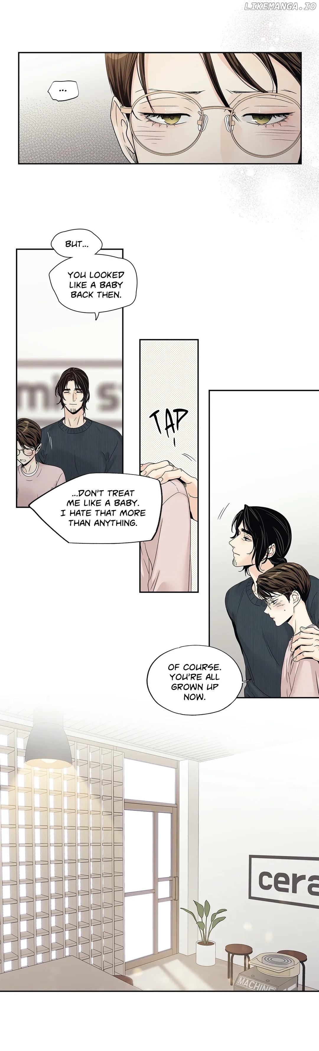 Love is fantasy! ~The Queen~ Chapter 20 - page 6