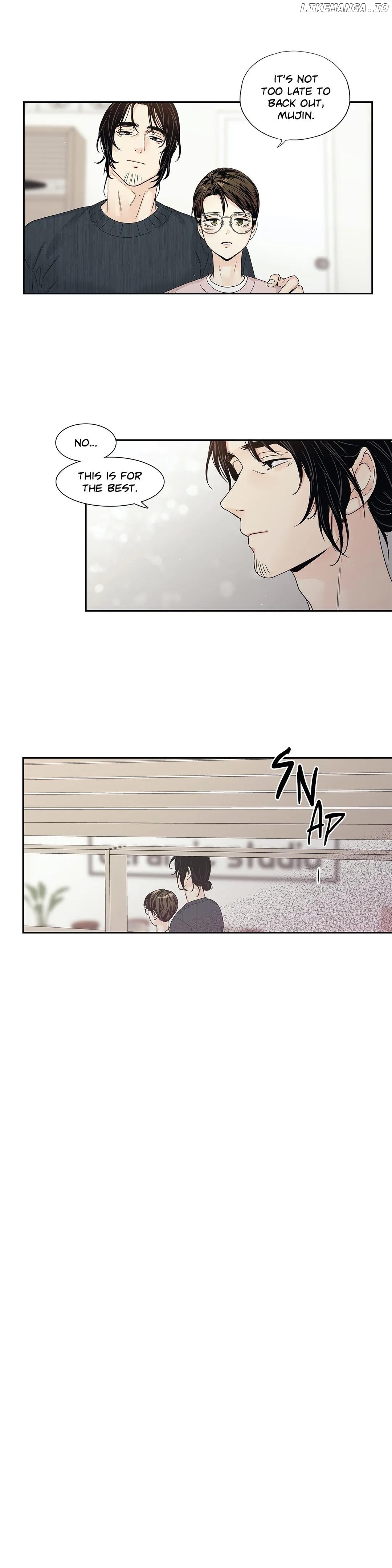 Love is fantasy! ~The Queen~ Chapter 20 - page 7