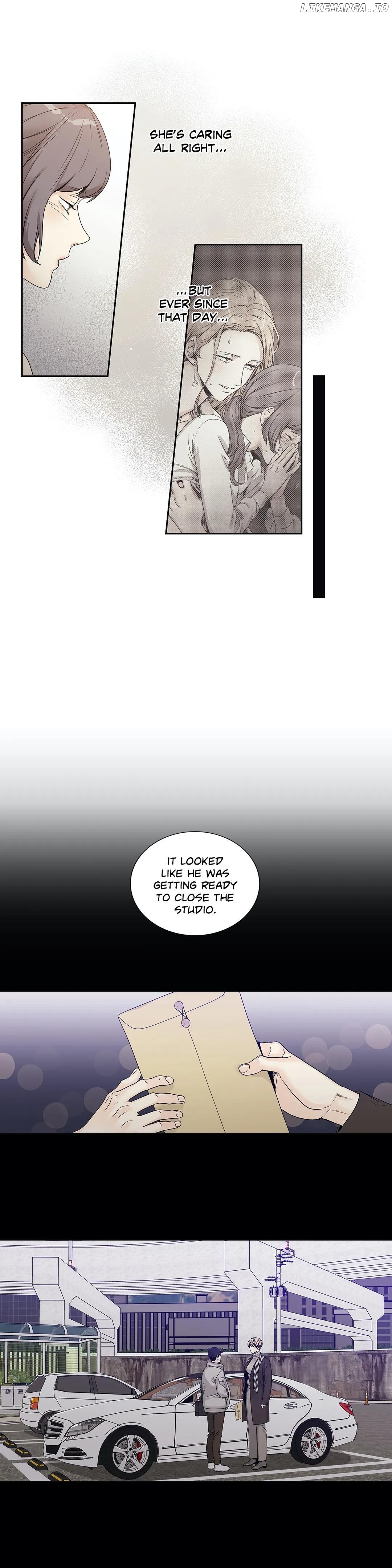 Love is fantasy! ~The Queen~ Chapter 20 - page 10