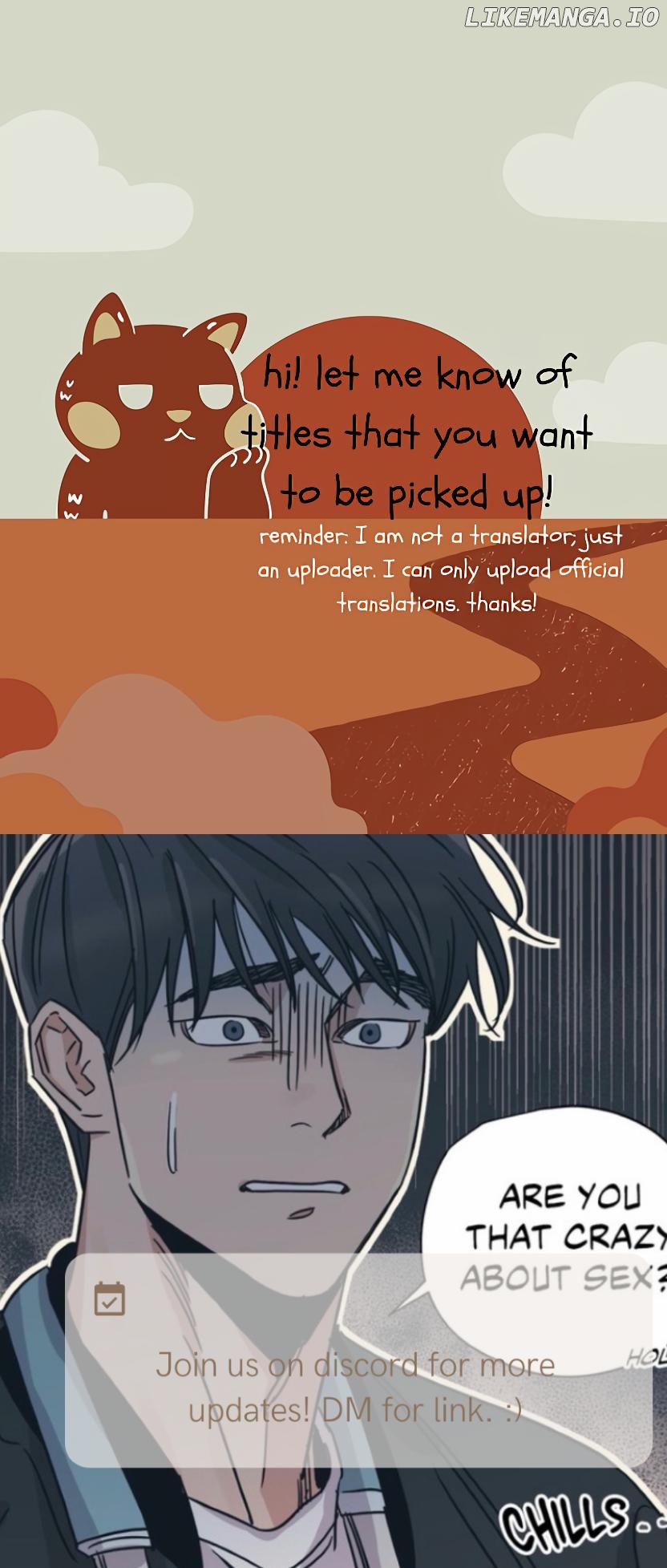 Love is fantasy! ~The Queen~ Chapter 19 - page 1