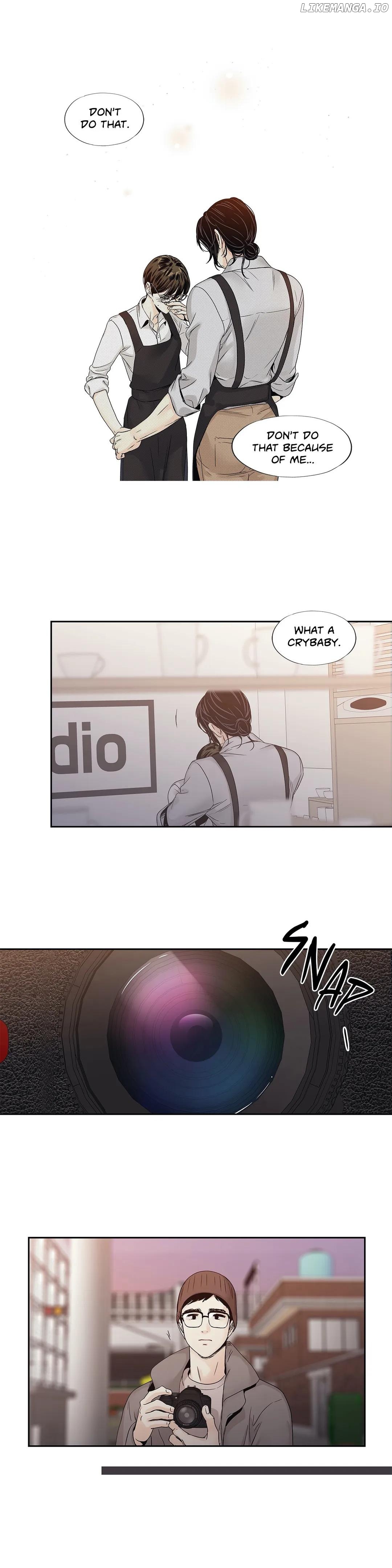 Love is fantasy! ~The Queen~ Chapter 19 - page 23