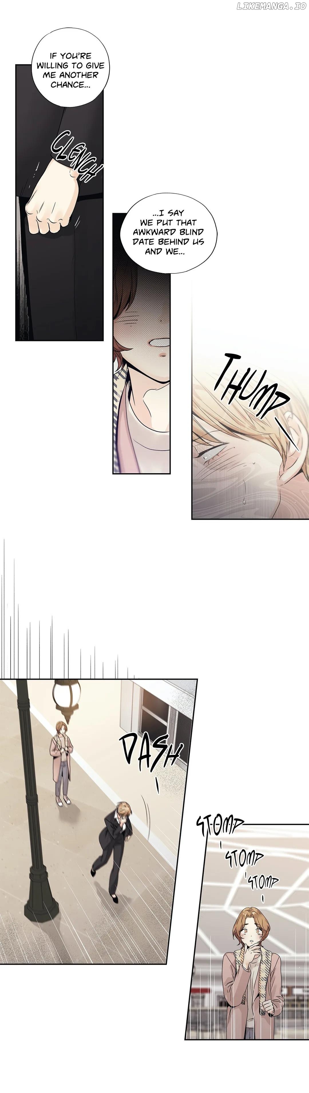 Love is fantasy! ~The Queen~ Chapter 19 - page 10
