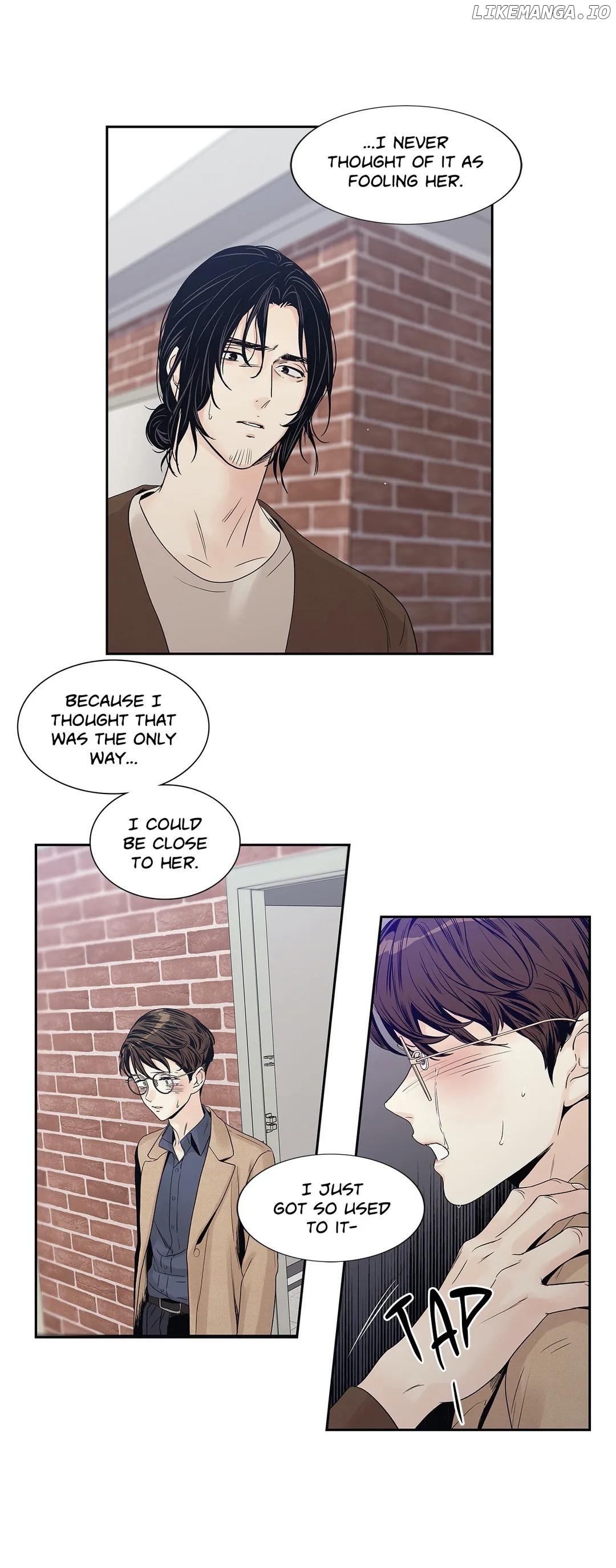 Love is fantasy! ~The Queen~ Chapter 18 - page 10