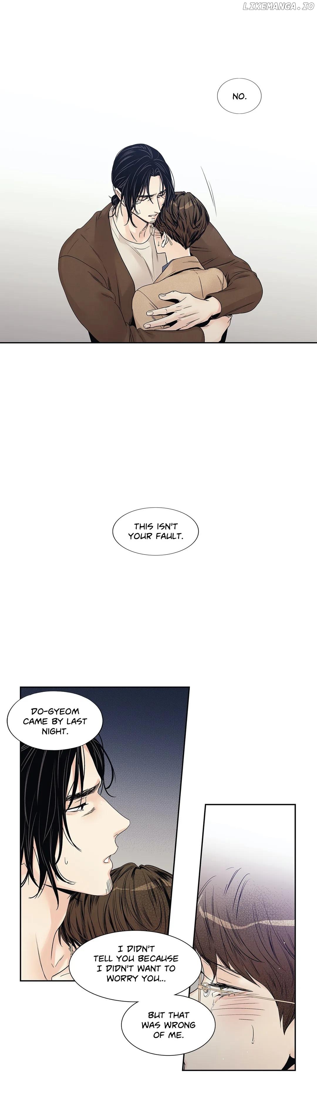 Love is fantasy! ~The Queen~ Chapter 18 - page 11