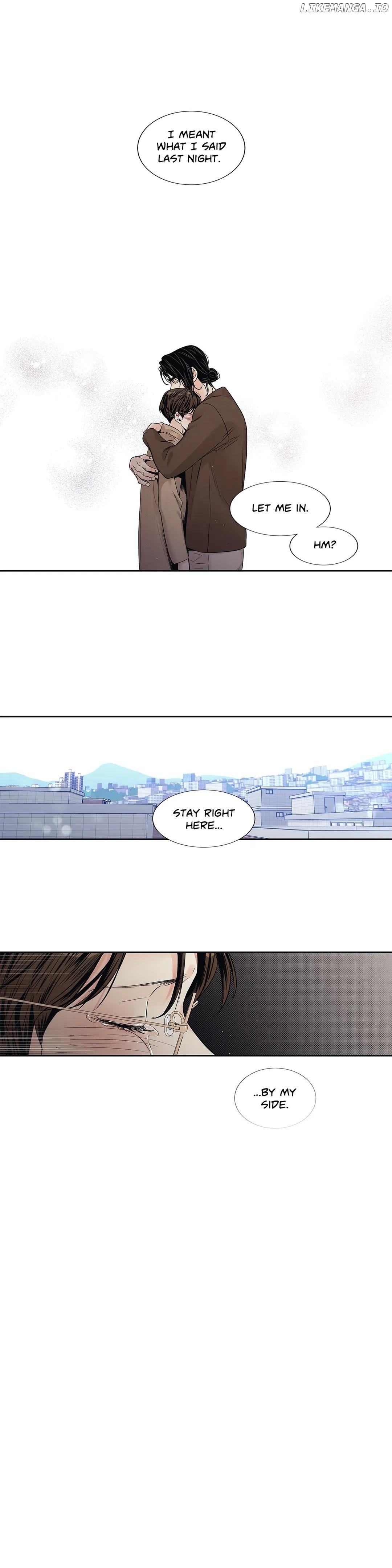 Love is fantasy! ~The Queen~ Chapter 18 - page 13
