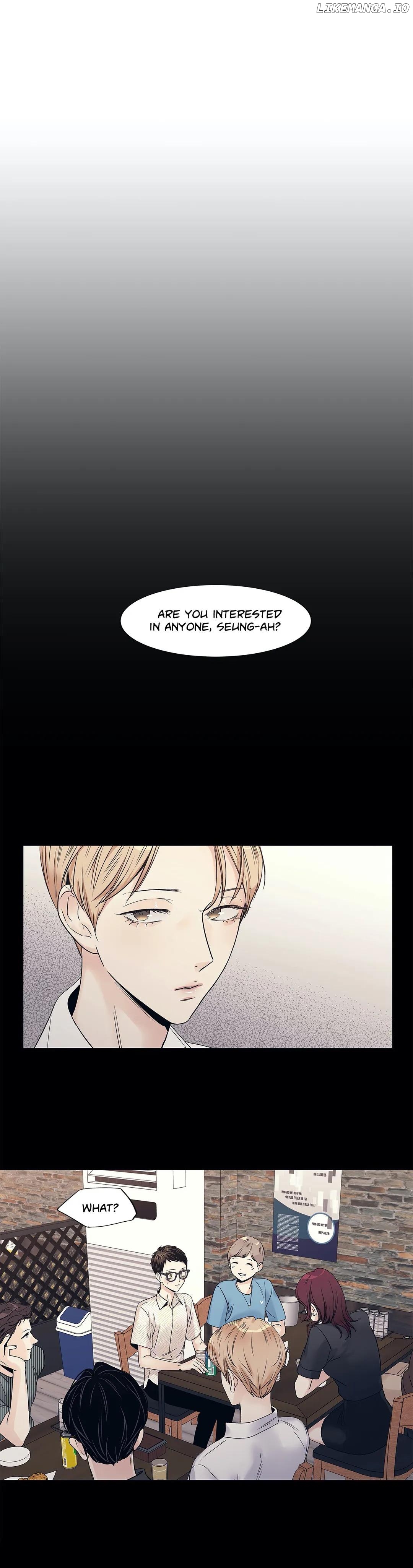 Love is fantasy! ~The Queen~ Chapter 18 - page 14