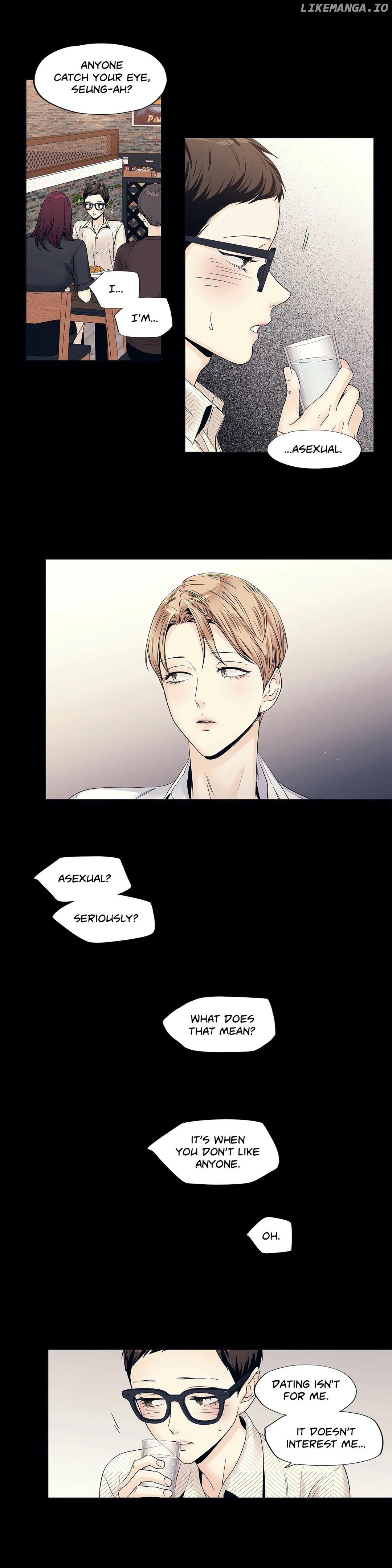 Love is fantasy! ~The Queen~ Chapter 18 - page 16