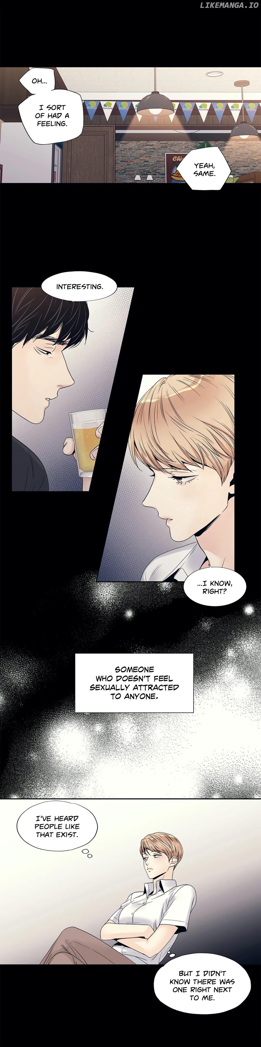 Love is fantasy! ~The Queen~ Chapter 18 - page 17