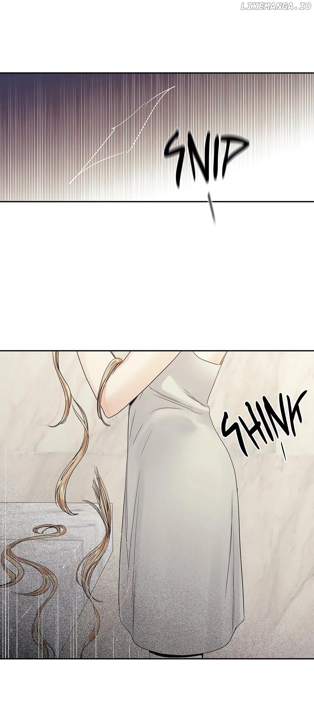 Love is fantasy! ~The Queen~ Chapter 18 - page 21