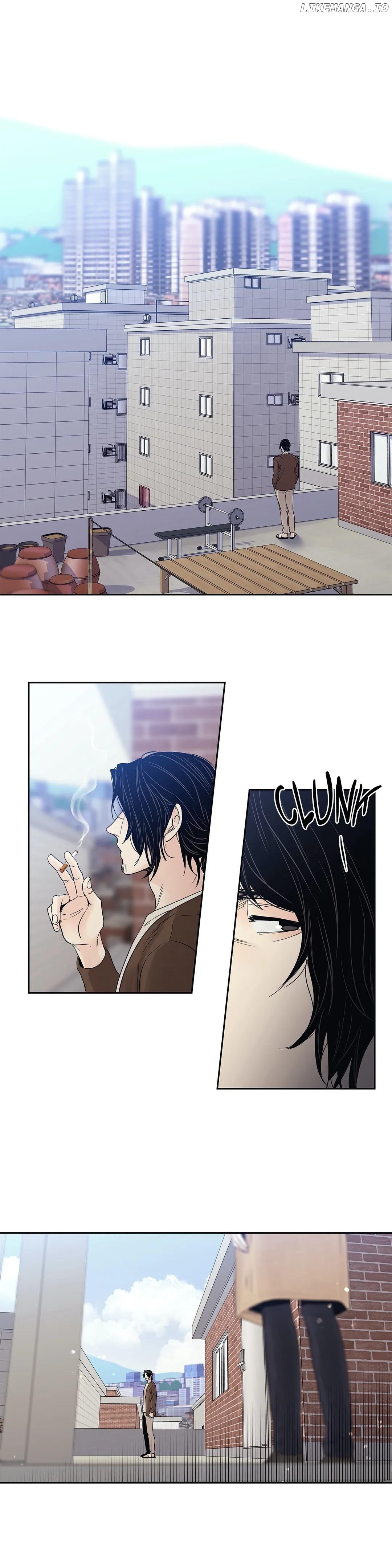 Love is fantasy! ~The Queen~ Chapter 18 - page 8