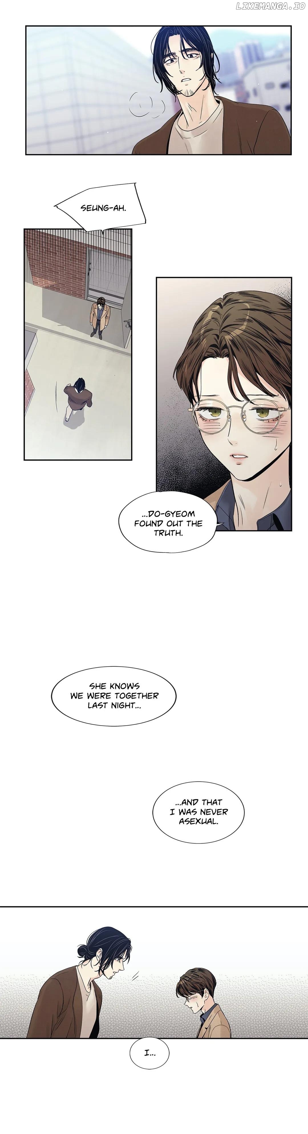 Love is fantasy! ~The Queen~ Chapter 18 - page 9