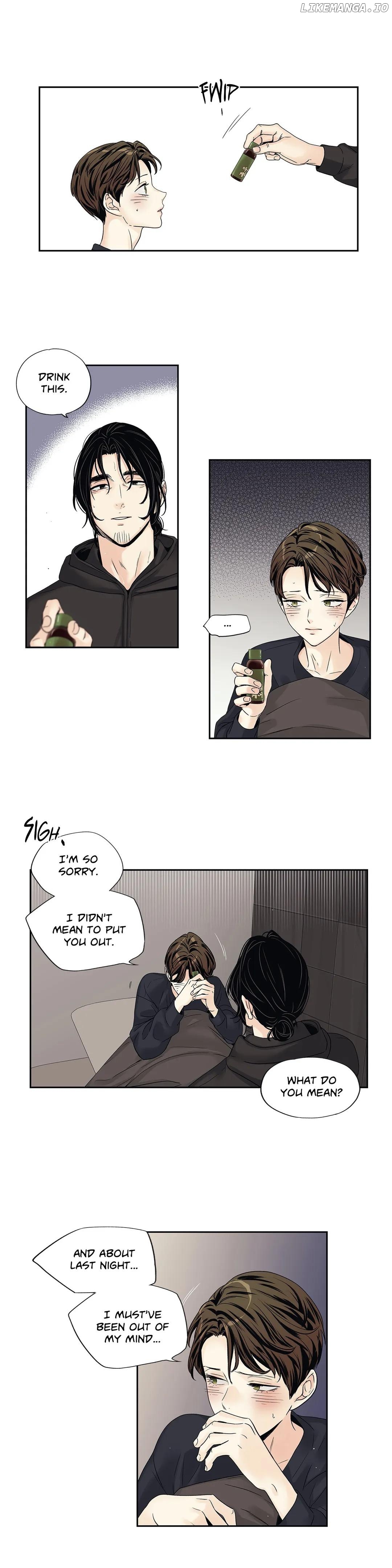 Love is fantasy! ~The Queen~ Chapter 17 - page 10
