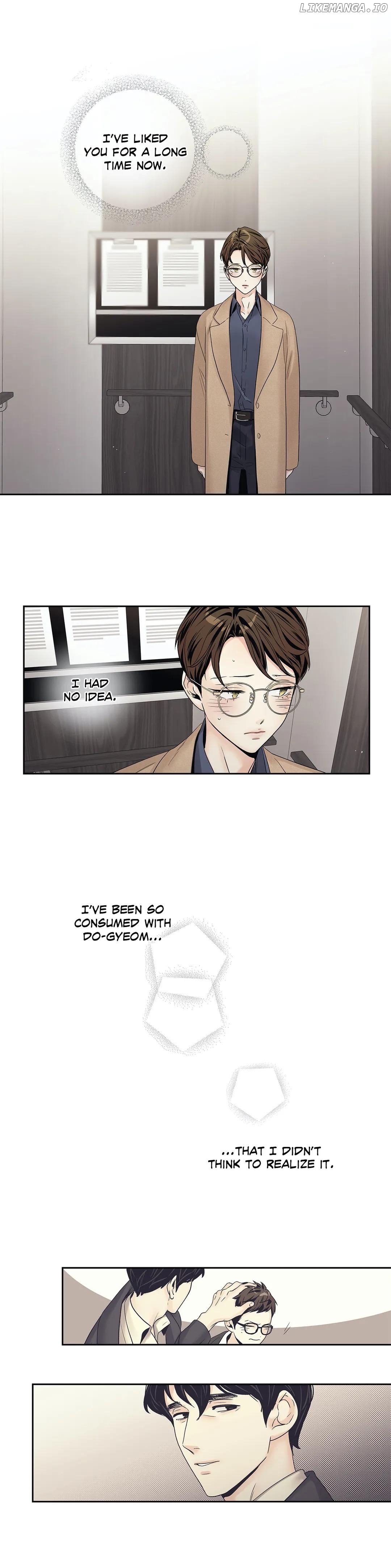 Love is fantasy! ~The Queen~ Chapter 17 - page 13