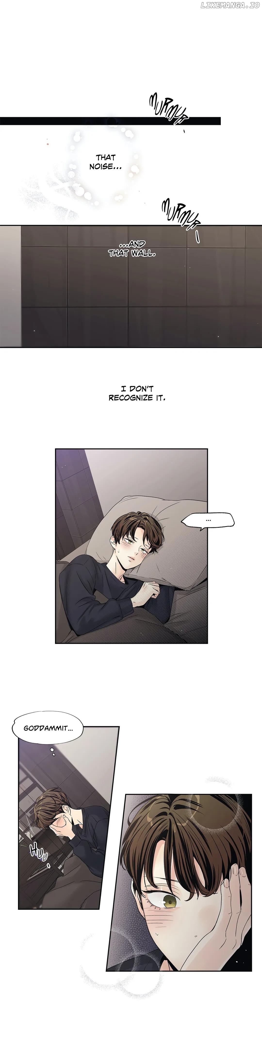 Love is fantasy! ~The Queen~ Chapter 17 - page 7