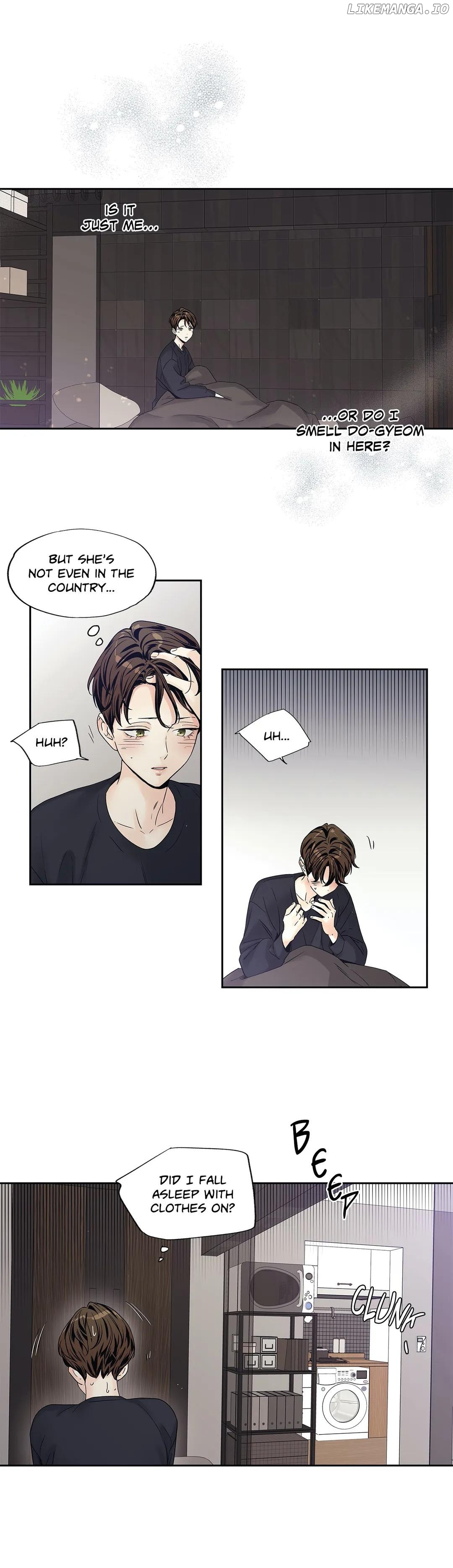Love is fantasy! ~The Queen~ Chapter 17 - page 8