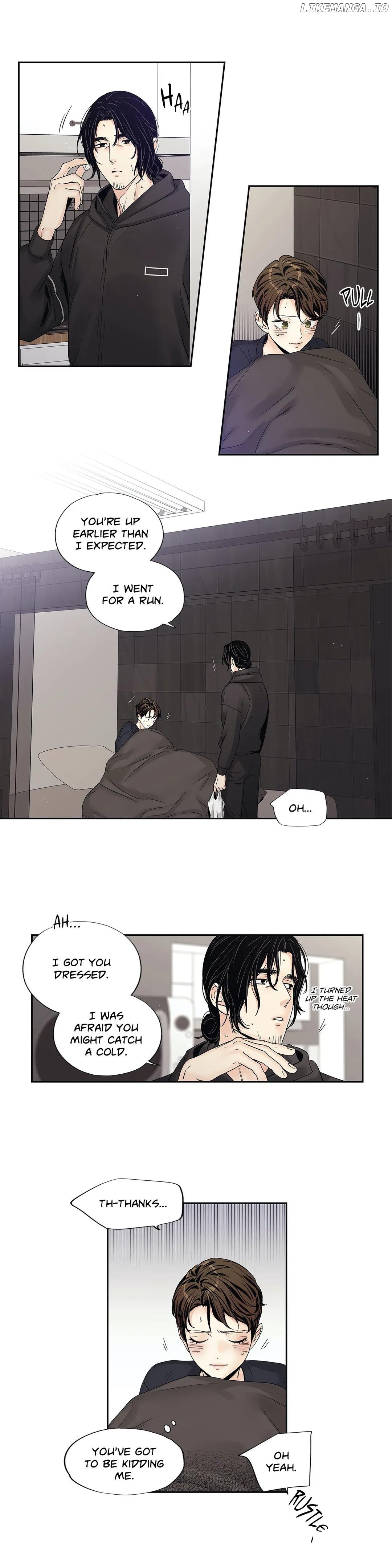 Love is fantasy! ~The Queen~ Chapter 17 - page 9
