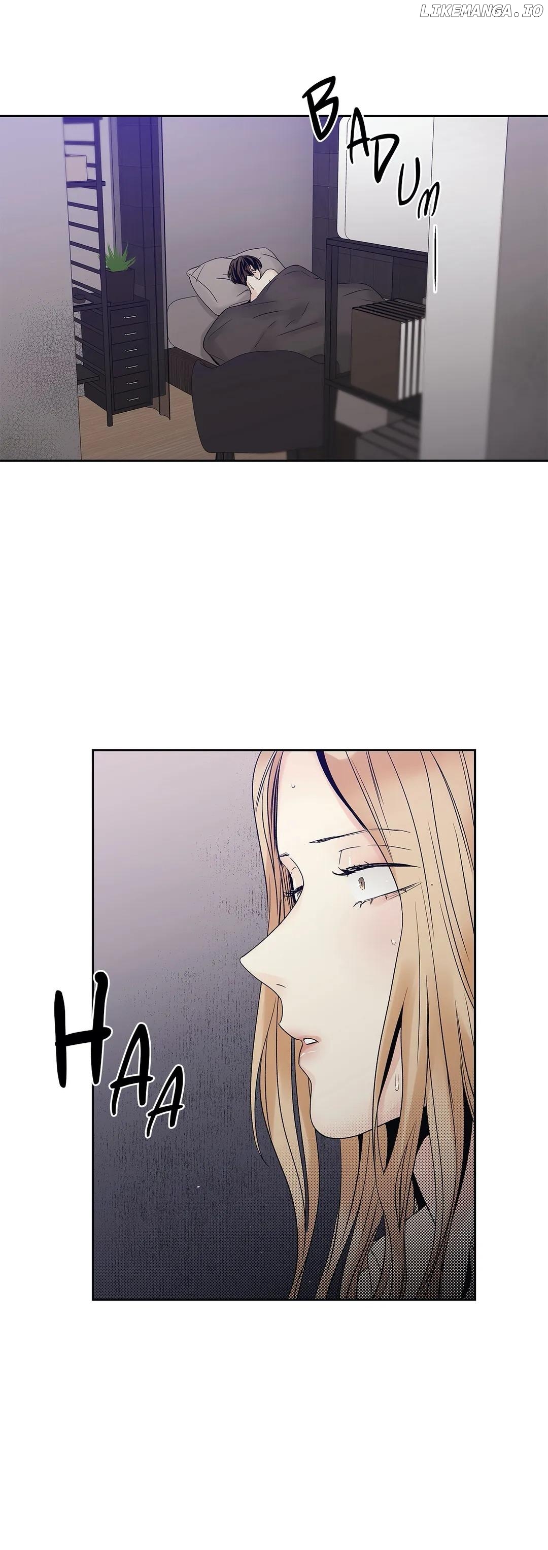 Love is fantasy! ~The Queen~ Chapter 16 - page 22