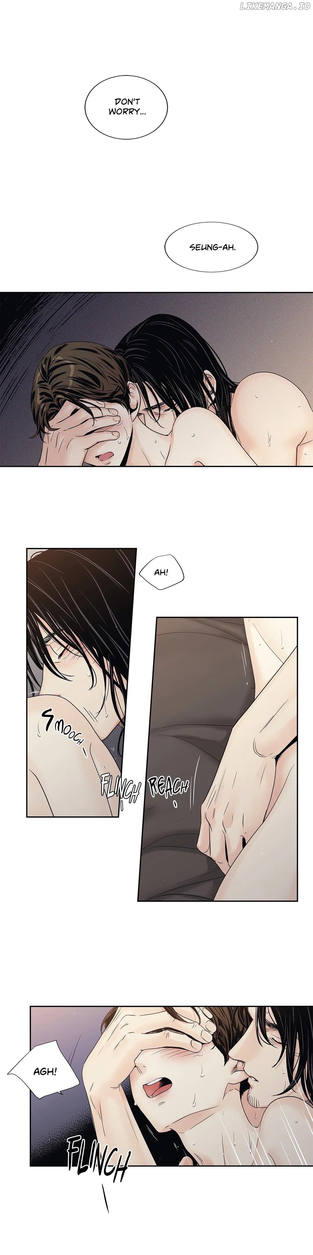 Love is fantasy! ~The Queen~ Chapter 16 - page 3