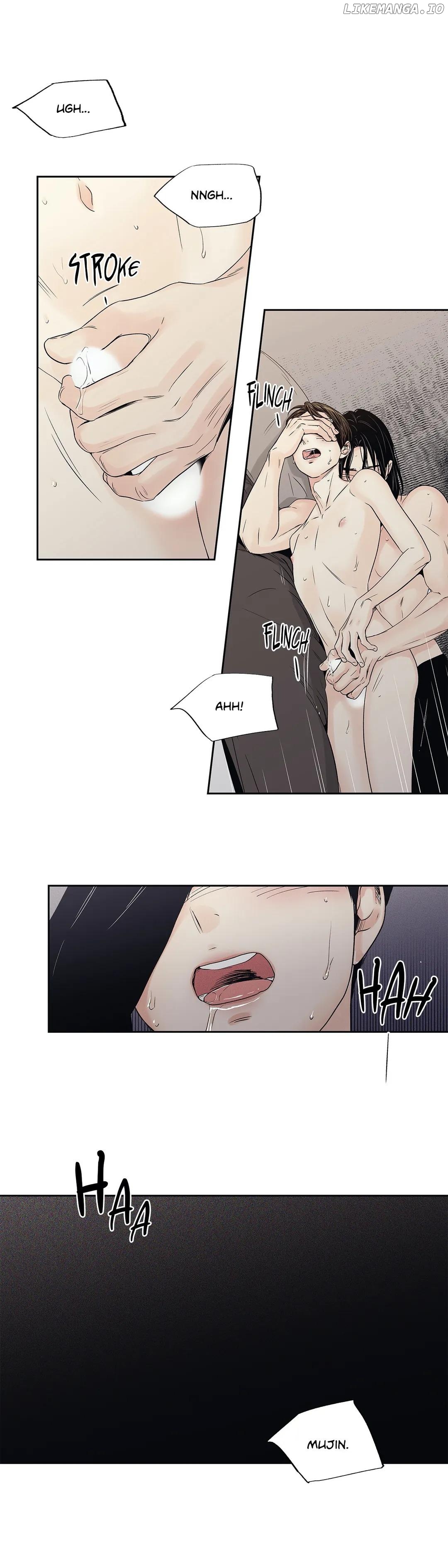 Love is fantasy! ~The Queen~ Chapter 16 - page 4