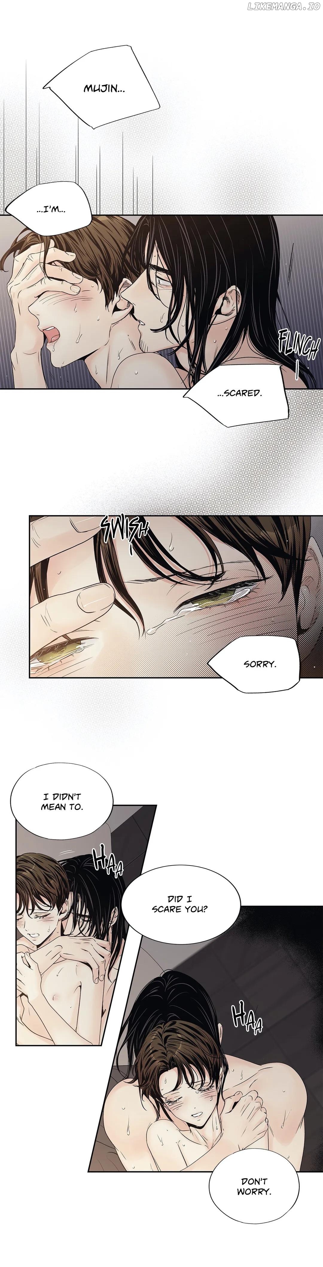 Love is fantasy! ~The Queen~ Chapter 16 - page 5