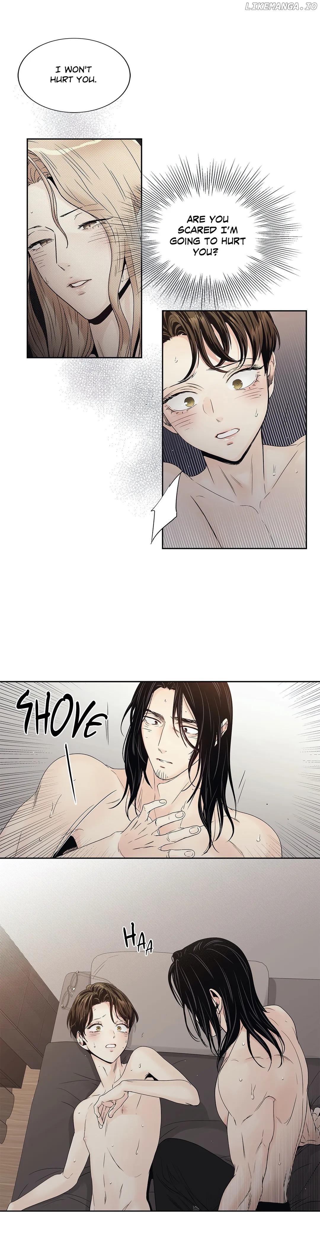Love is fantasy! ~The Queen~ Chapter 16 - page 6