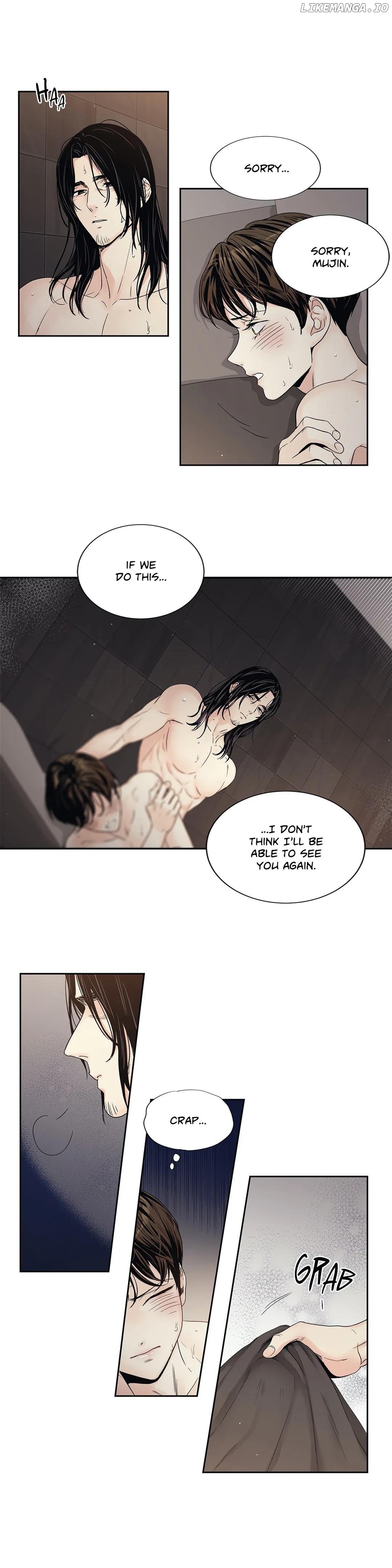 Love is fantasy! ~The Queen~ Chapter 16 - page 7