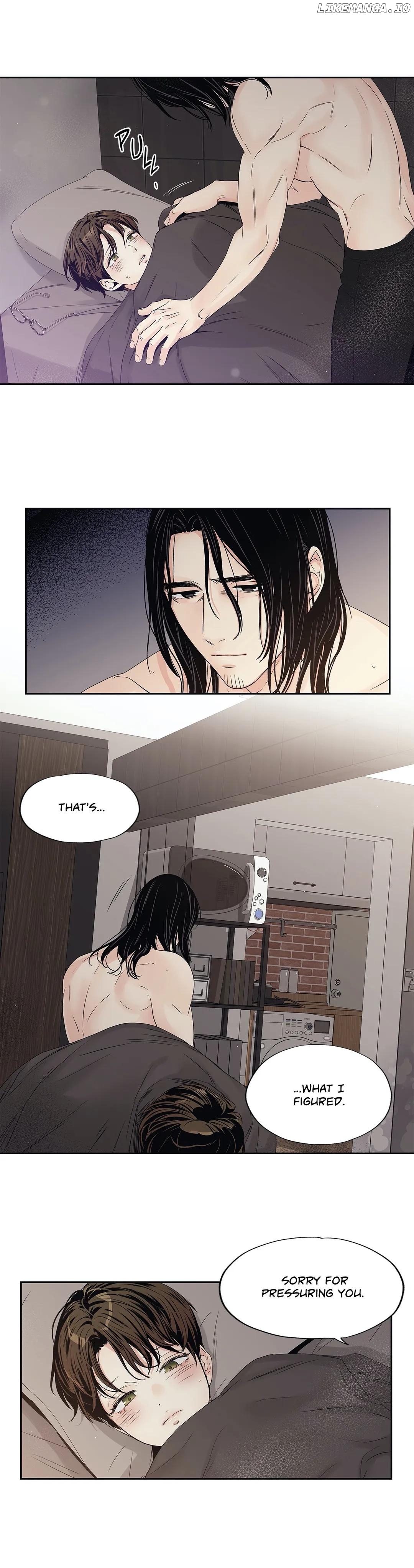 Love is fantasy! ~The Queen~ Chapter 16 - page 8