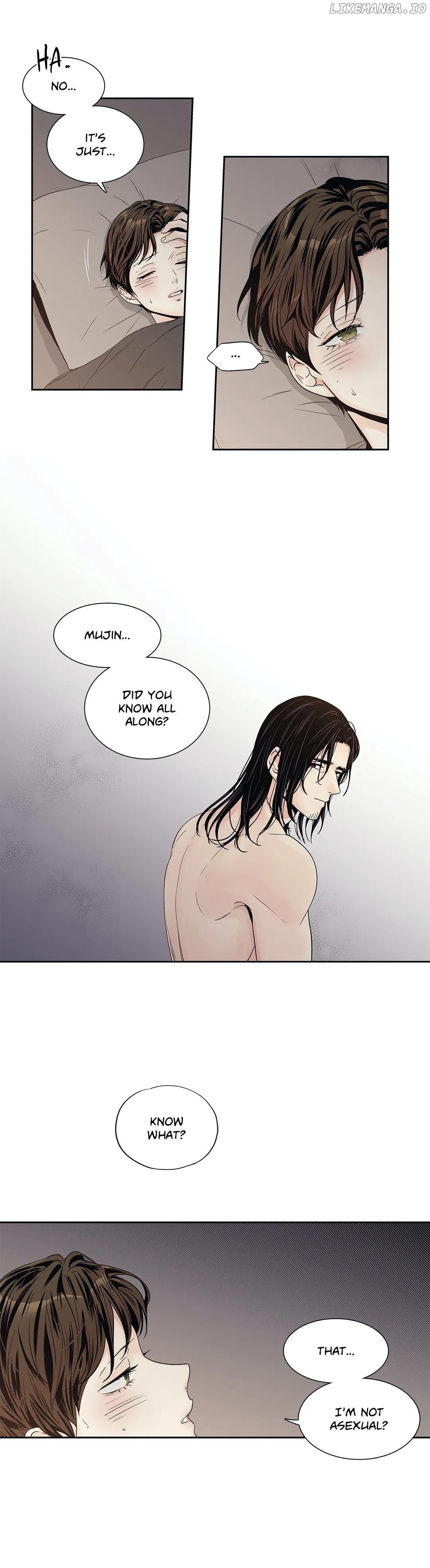 Love is fantasy! ~The Queen~ Chapter 16 - page 9
