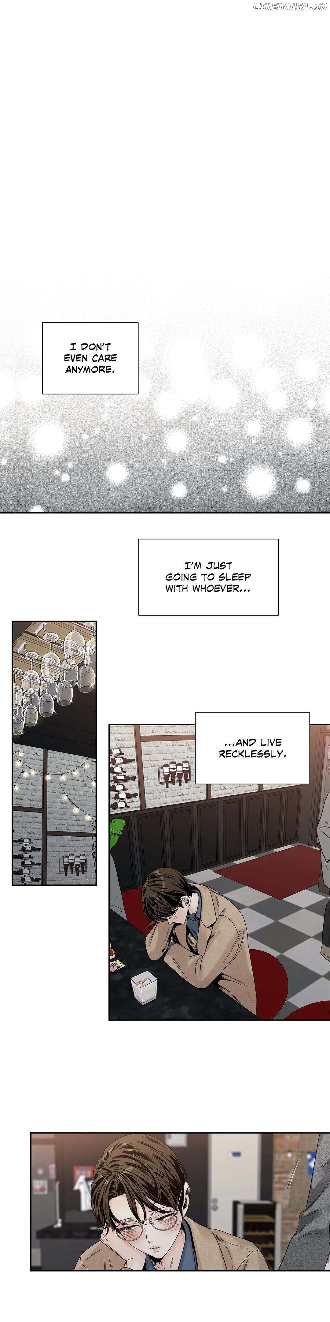 Love is fantasy! ~The Queen~ Chapter 14 - page 11