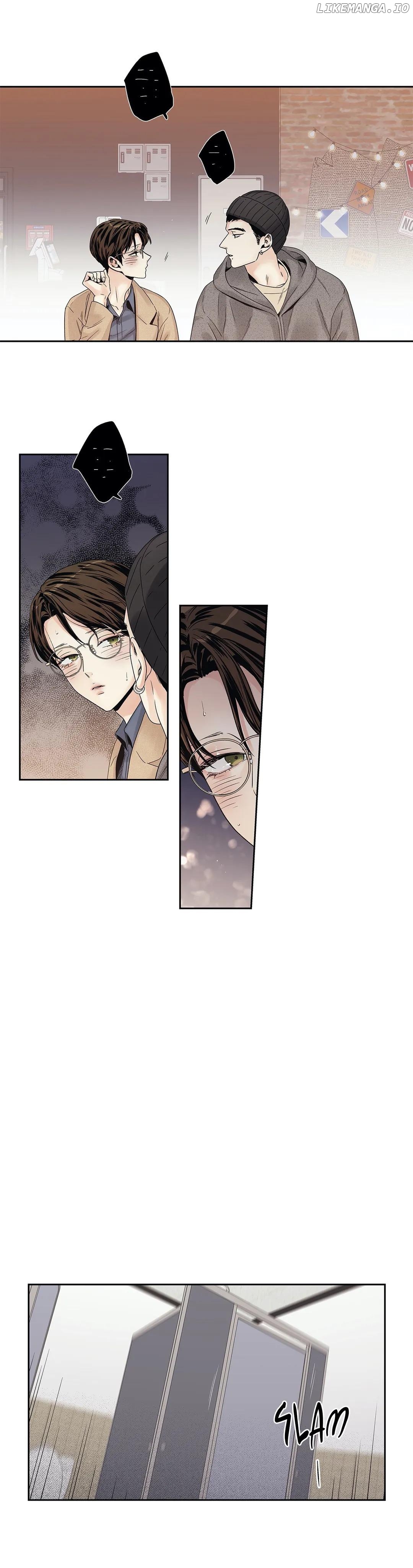 Love is fantasy! ~The Queen~ Chapter 14 - page 12