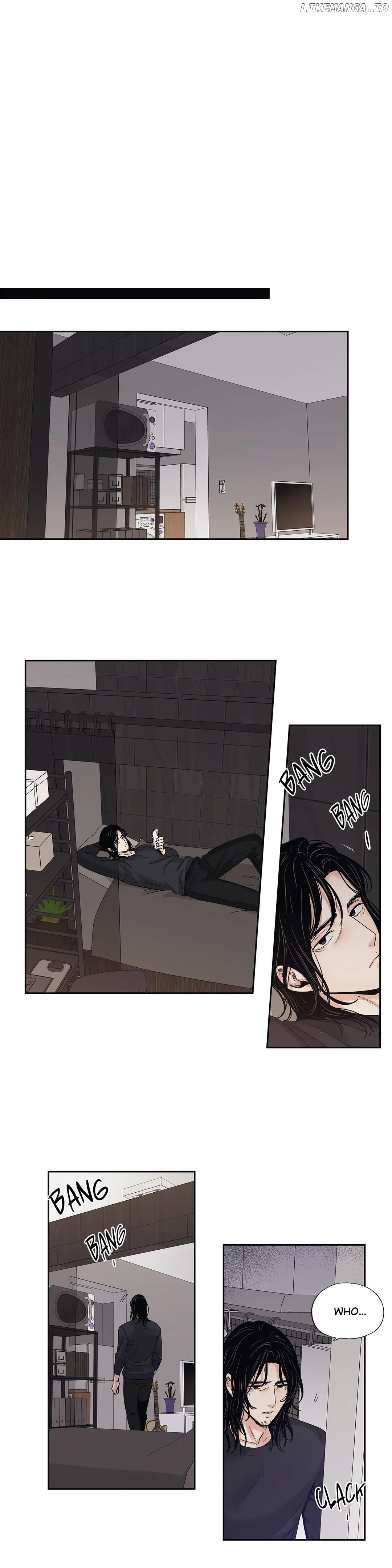 Love is fantasy! ~The Queen~ Chapter 14 - page 17