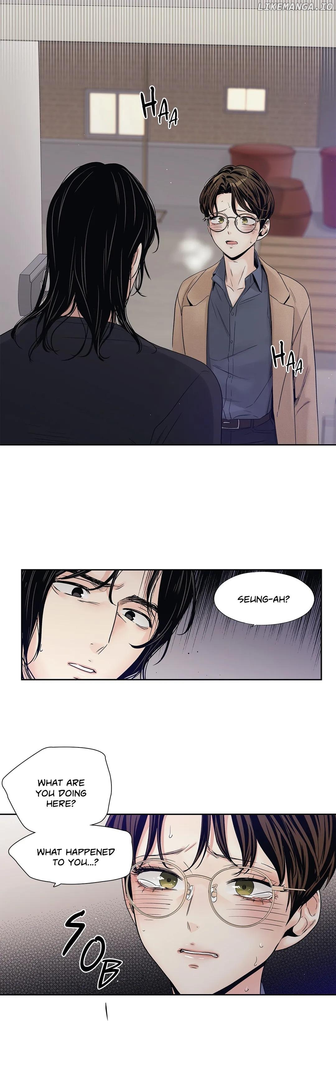 Love is fantasy! ~The Queen~ Chapter 14 - page 18