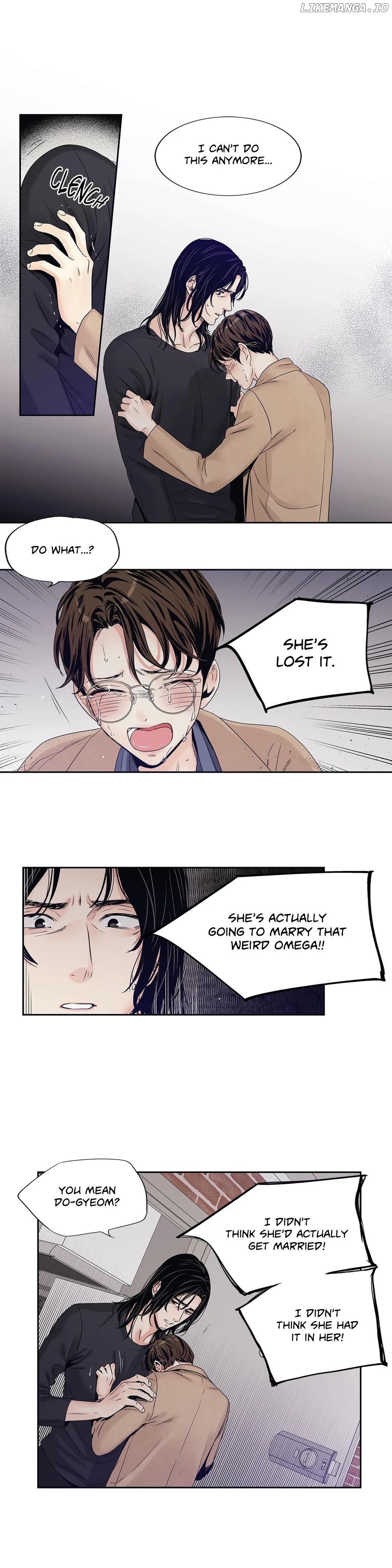 Love is fantasy! ~The Queen~ Chapter 14 - page 19