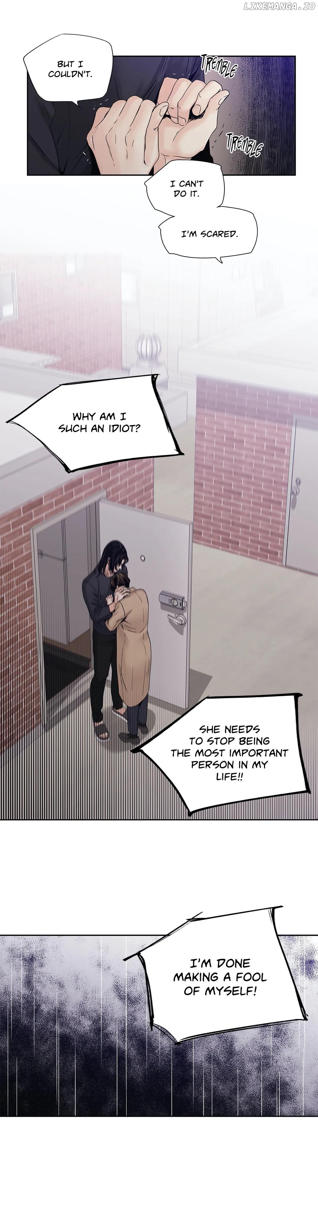 Love is fantasy! ~The Queen~ Chapter 14 - page 21