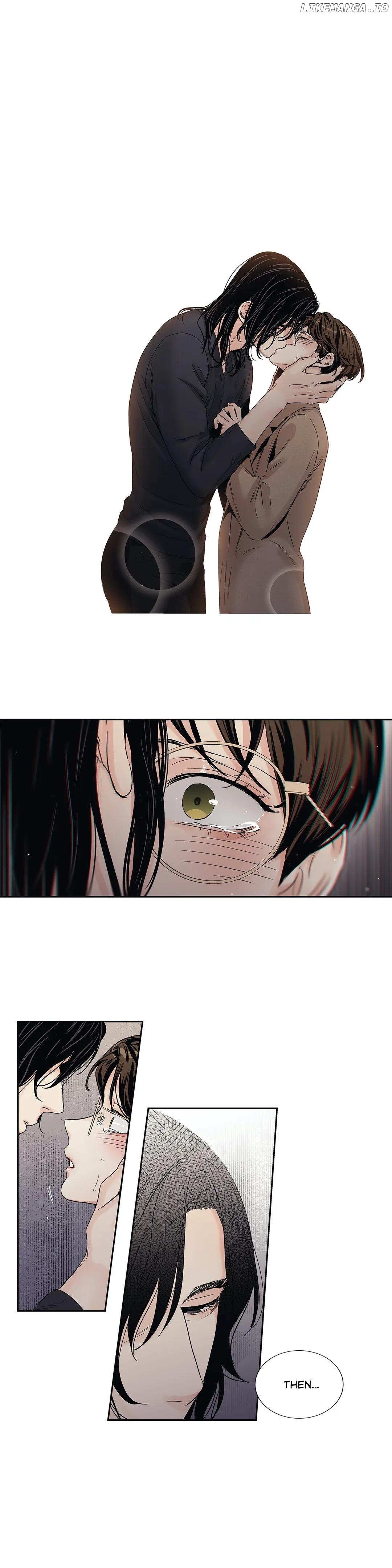 Love is fantasy! ~The Queen~ Chapter 14 - page 22