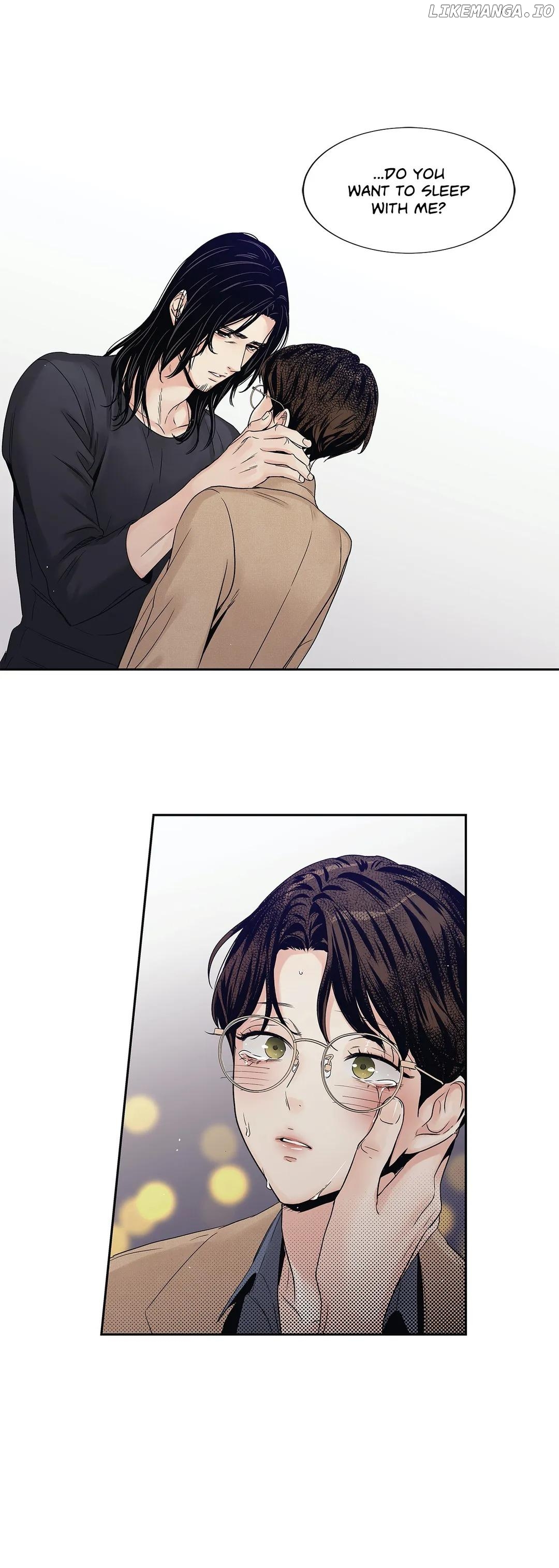 Love is fantasy! ~The Queen~ Chapter 14 - page 23