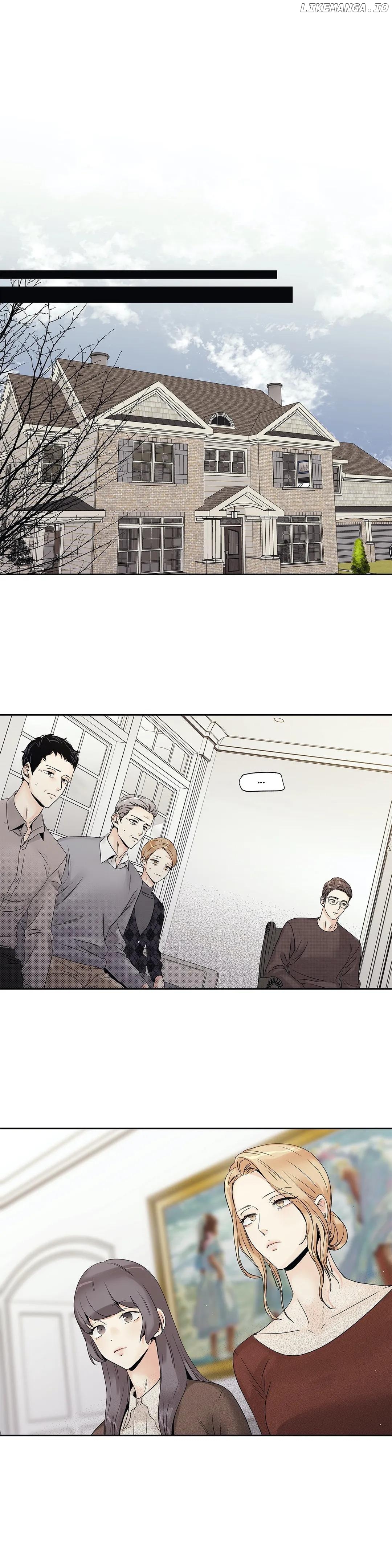 Love is fantasy! ~The Queen~ Chapter 14 - page 3