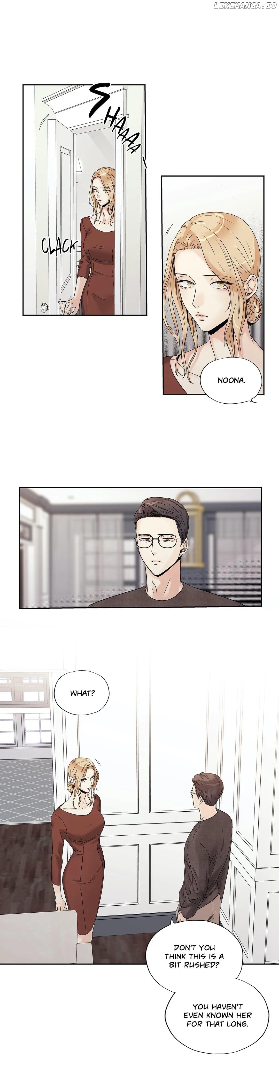 Love is fantasy! ~The Queen~ Chapter 14 - page 5